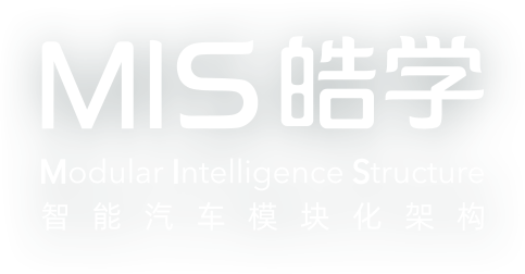 MIS ѧ Modular Intelligence Structure